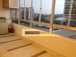Sherwood Towers (D21), Apartment #501638131